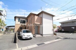 豊浜町戸建貸家A