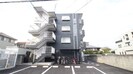 ウェーブレジデンス今村公園の外観