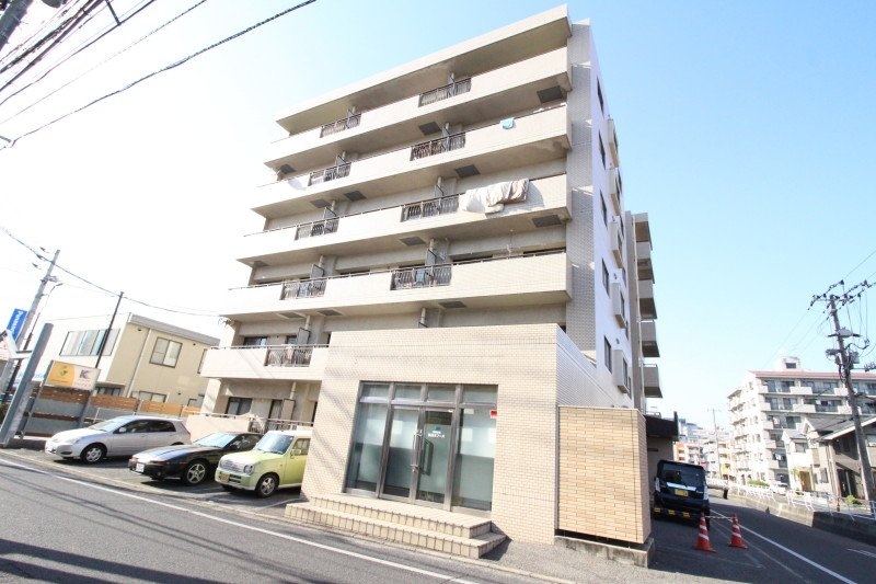  グランデュール東古松