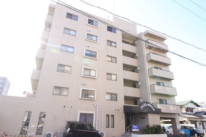  グランデュール東古松