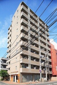 メゾン医大東