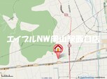 仮）Ｄ－ｒｏｏｍ花尻あかね町