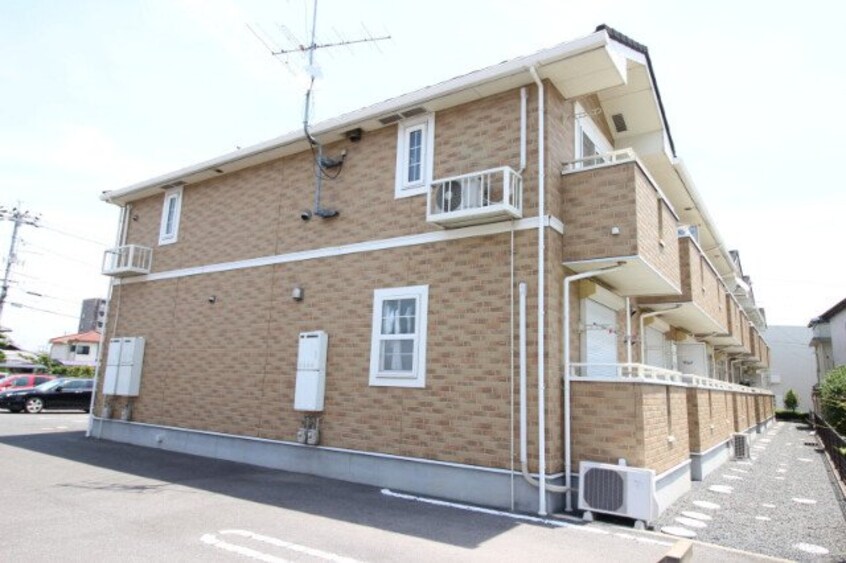  アリヴィオ・ランシェ