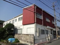 Tsushima higashi Apartment