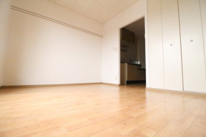  モデラート２１　A棟