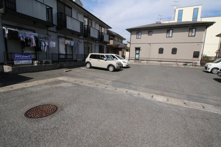  モデラート２１　A棟