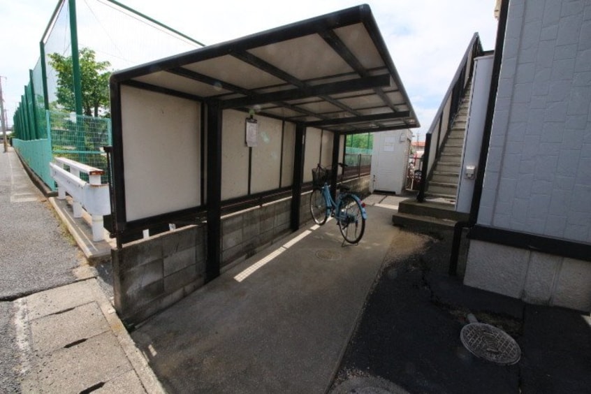  モデラート２１　A棟