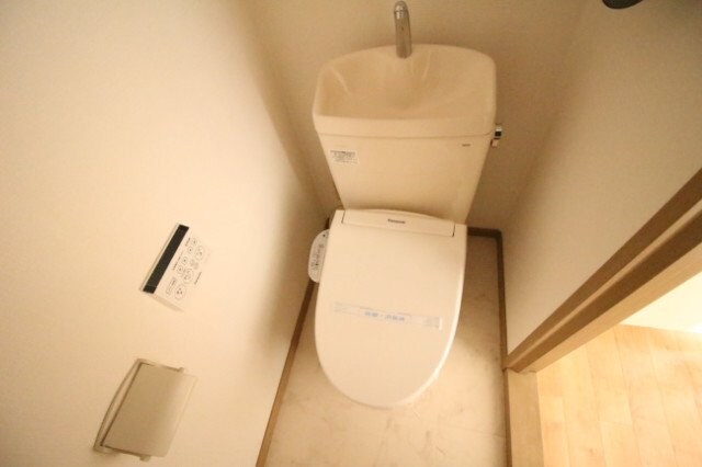  モデラート２１　A棟