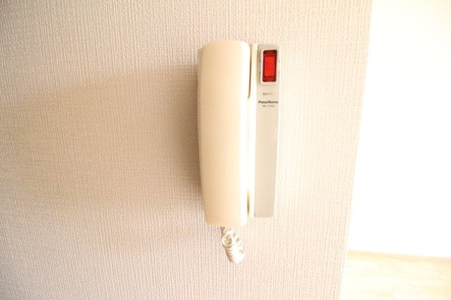  モデラート２１　A棟