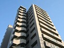 ピュアグランデ中井町の外観