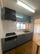  ピュアグランデ中井町