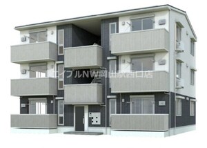 (仮)奉還町４丁目PJ D‐room新築工事