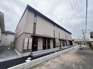 Nexusの外観