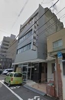 医療法人喜多村病院(病院)まで443m レ・コラージュ