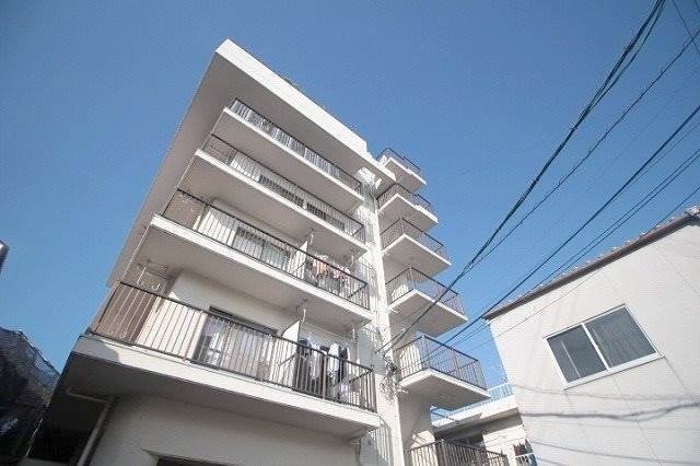  ニューメゾン近藤