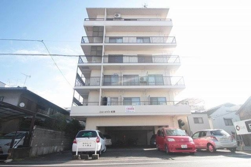  ニューメゾン近藤