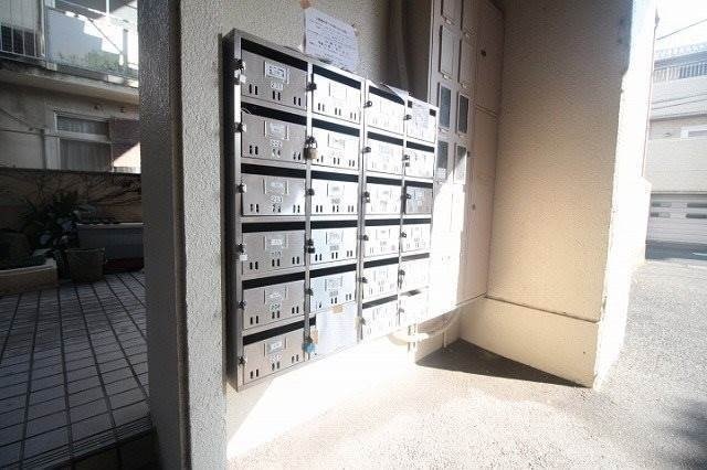  ニューメゾン近藤