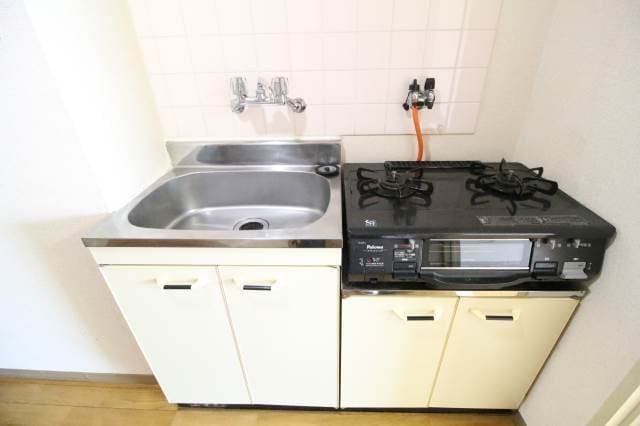  ニューメゾン近藤