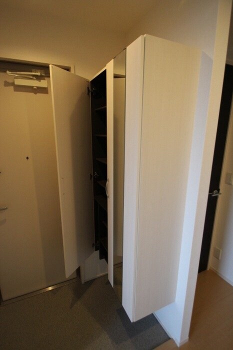  グランド　ソレイユ　Ｃ棟