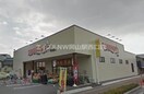 パサージュ奉還町(スーパー)まで242m アンジェリⅡ