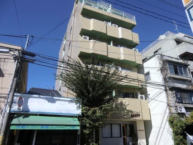  プレアール野田屋町