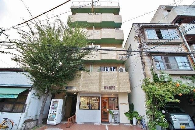  プレアール野田屋町