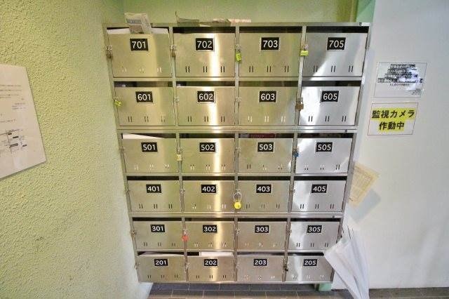  プレアール野田屋町