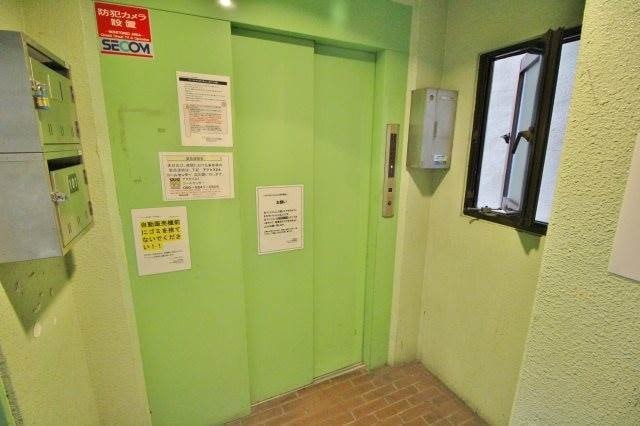  プレアール野田屋町