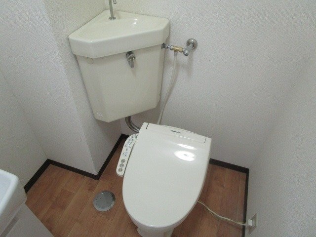  プレアール野田屋町