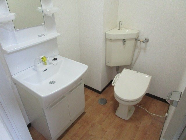  プレアール野田屋町