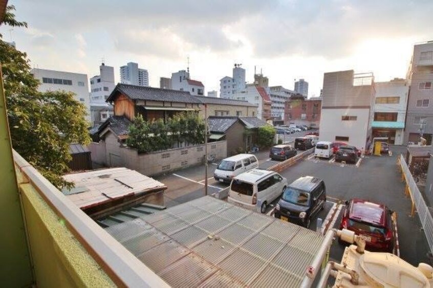  プレアール野田屋町