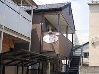 メゾンコスモス