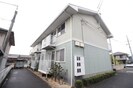 カルム８の外観