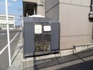  セントフォレスト北長瀬