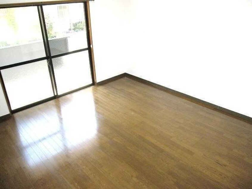 陽当たり良好 サニーコスモⅡ