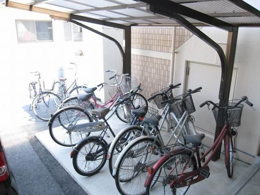  サニーコスモⅡ