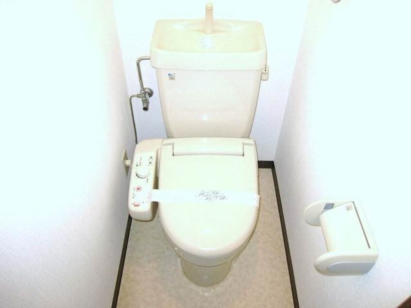 トイレ サニーコスモⅡ