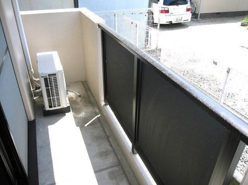 バルコニー サニーコスモⅡ