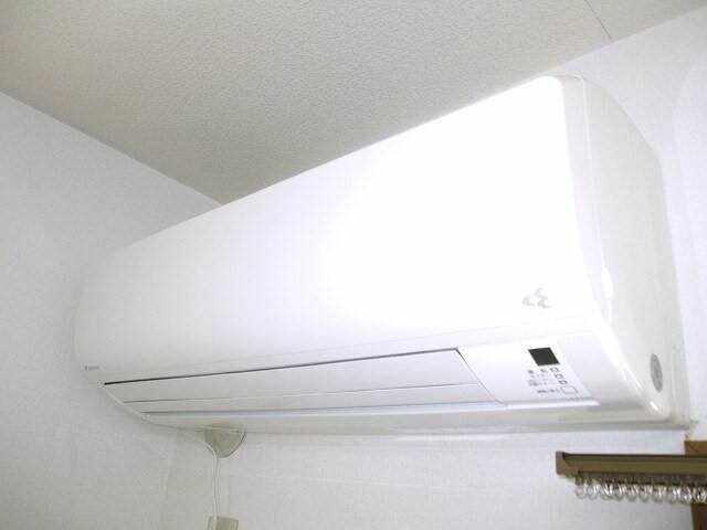 エアコン サニーコスモⅡ