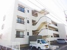 21ハイツ辰巳の外観