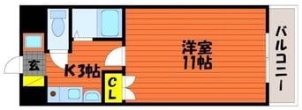 間取図 BROWNS HOMES