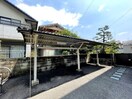  ハウス津倉