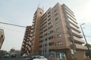 アーバンドリーム浜野の外観