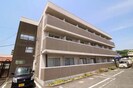 ルマンジュ津高の外観