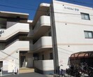 グレースマンションマヤの外観