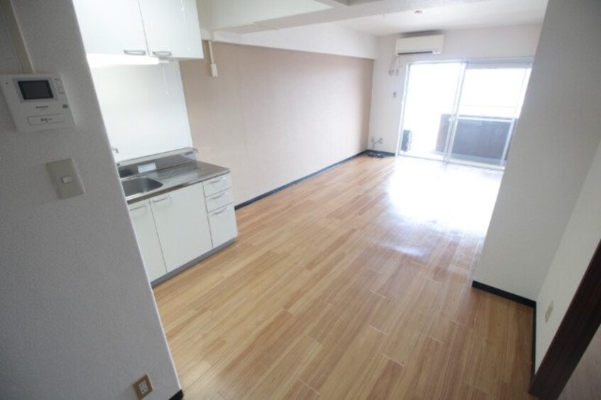  厚生町クラウンズマンション