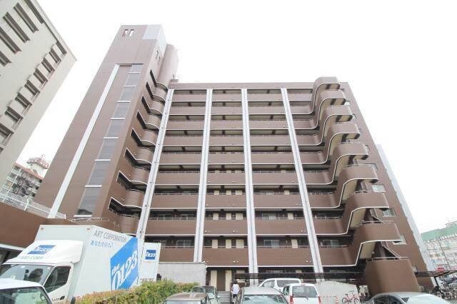  厚生町クラウンズマンション