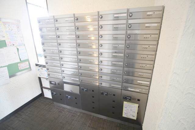  厚生町クラウンズマンション