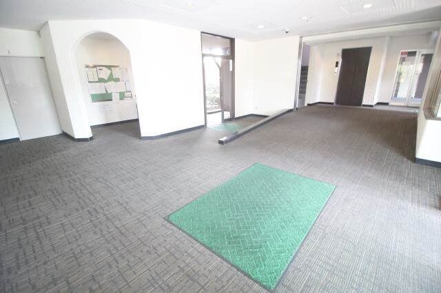  厚生町クラウンズマンション