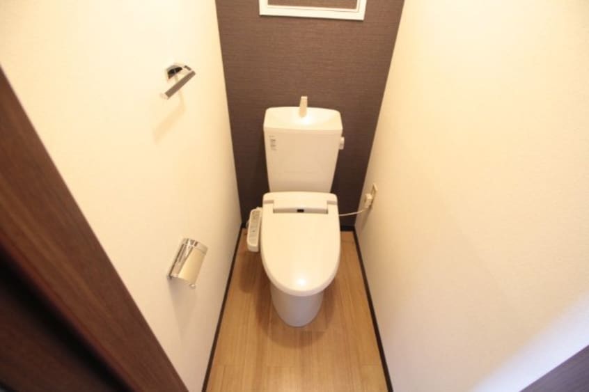  厚生町クラウンズマンション